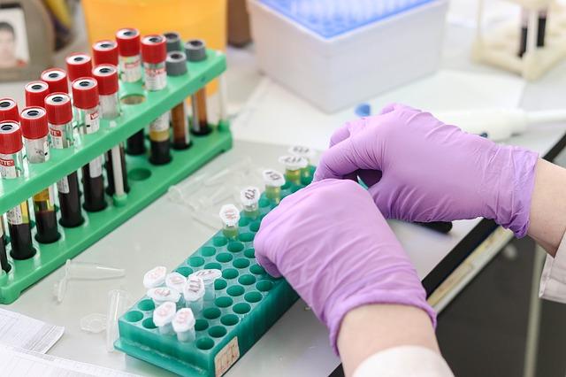 Advanced medical laboratory